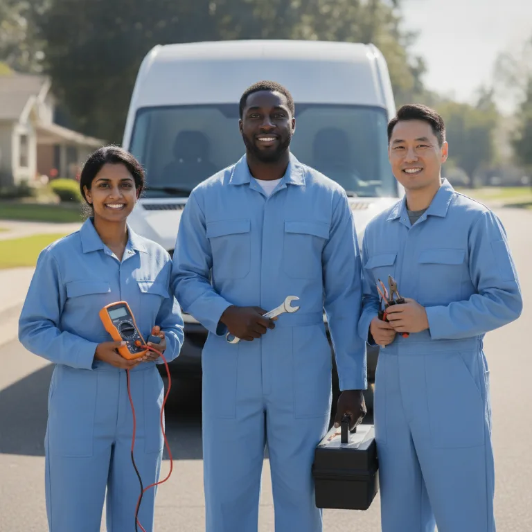 Refrigerator Repair team in Bootle