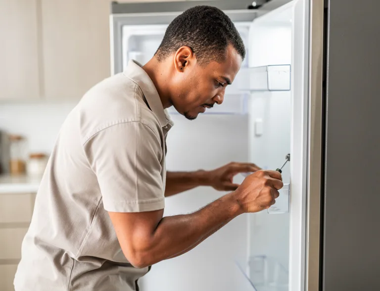 Refrigerator Repair service in Bootle